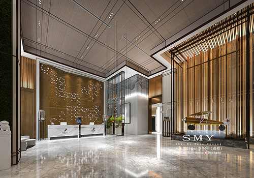酒店设计公司