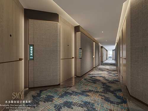 酒店设计公司
