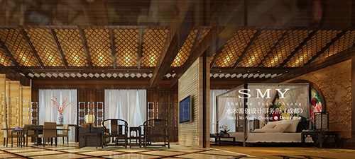 酒店原则、酒店设计