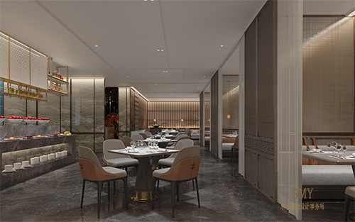 酒店设计公司、品牌装修公司